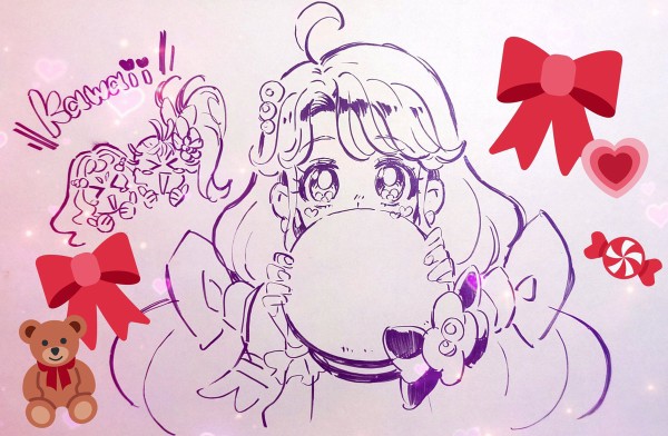 トロピカル ジュ プリキュア 3話 キュアコーラル可愛すぎるだろ 感想まとめ なんなん アニメ漫画ゲームまとめ