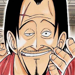 ワンピース 本当の目的は奪われたゴムゴムの実の回収だった男 なんなん アニメ漫画ゲームまとめ