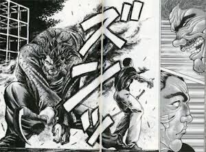 画像 漫画で最もかっこいい 意外な奴が活躍するシーン といえば なんなん アニメ漫画ゲームまとめ