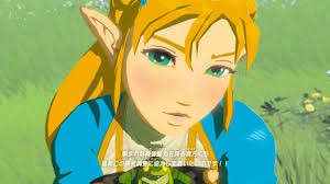 ブレワイ リンク 気を付けて 同じ顔をしたモブでも斬りかかった時の呻き声は皆違うのです ブレス オブ ザ ワイルド なんなん アニメ漫画ゲームまとめ