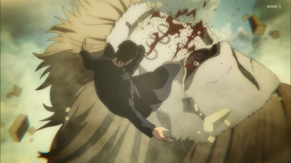 進撃の巨人 The Final Season 16話 第75話 続きめっちゃ気になるところで区切るやん 76話は来年の冬 感想まとめ なんなん アニメ漫画ゲームまとめ
