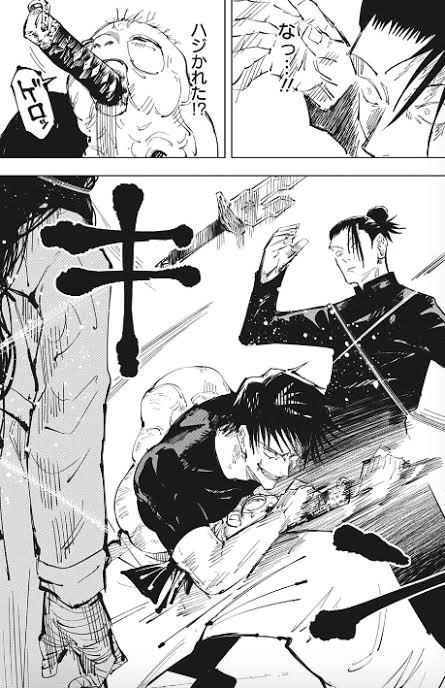 なんj 呪術廻戦大好き部 なんなん アニメ漫画ゲームまとめ