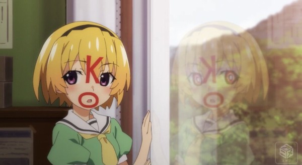 ひぐらしのなく頃に卒 1話 2話 レナがかわいい回だったね レナ役の中原麻衣さんの演技がすごすぎた 感想まとめ なんなん アニメ漫画ゲームまとめ