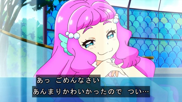 トロピカル ジュ プリキュア 3話 キュアコーラル可愛すぎるだろ 感想まとめ なんなん アニメ漫画ゲームまとめ