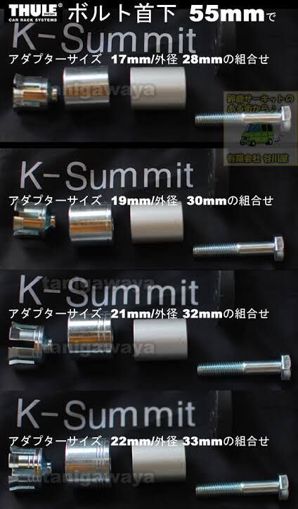 旧Thule Konig K-Summit タイヤチェーン : ◇Groovy Laksoul◇