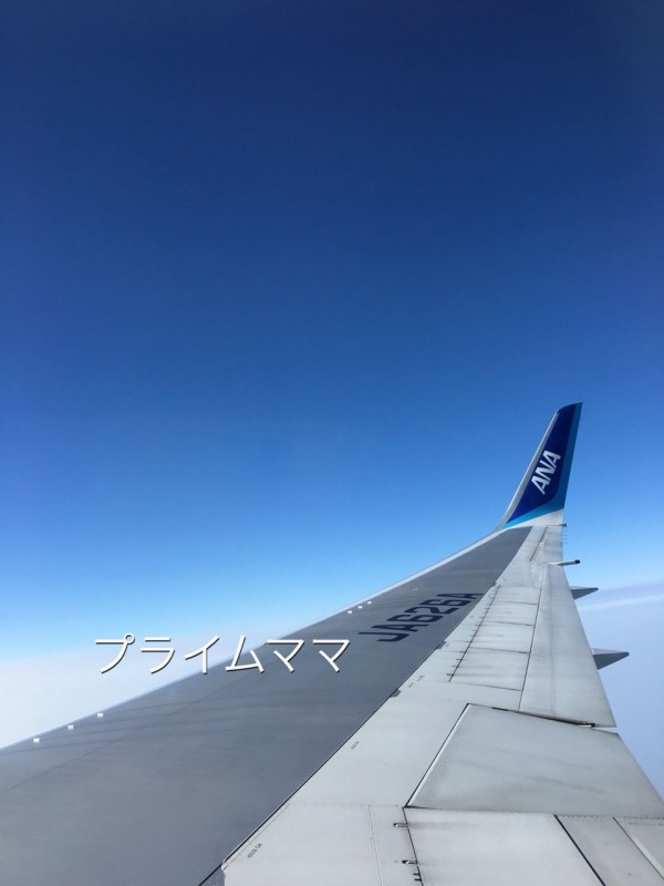 上海ディズニーランド旅行記 その1 飛行機 上海タクシー プライムママの 毎日が プライムデイ