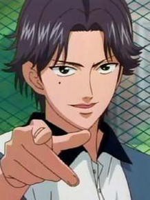 １月５日 跡部景吾 テニプリ３６５日