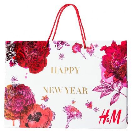 H M 18福袋はぜったいお得 19 セール バーゲン情報