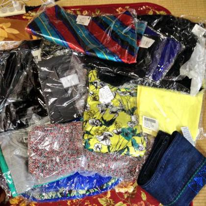 15福袋 ネタバレ速報 Sly 19 セール バーゲン情報