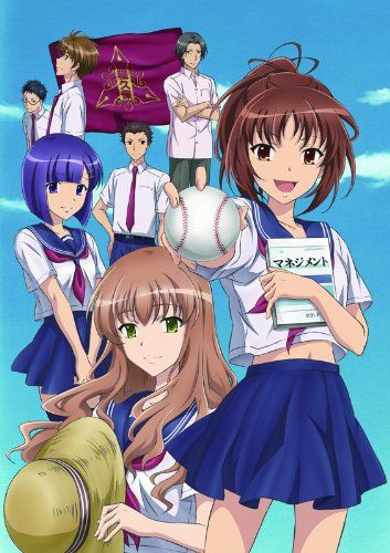 ねんどろいど もし高校野球の女子マネージャーがドラッカーの『マネジメント』を読んだら 川島みなみ g6bh9ry もし高校野球の女子マネージャーがドラッカーの『マネジメント