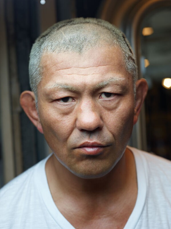 ギラギラ幸福論 白の章 鈴木みのる 気ままなプロレスニュース