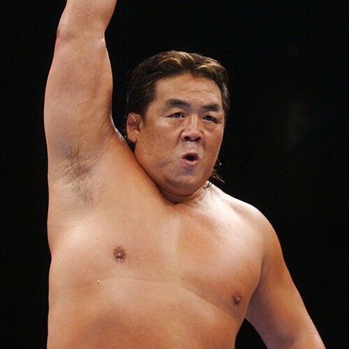 そ ですね 長州力 気ままなプロレスニュース