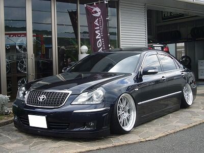 ☆18マジェスタ完成☆ : AIMGAIN JAPAN 公式ブログ
