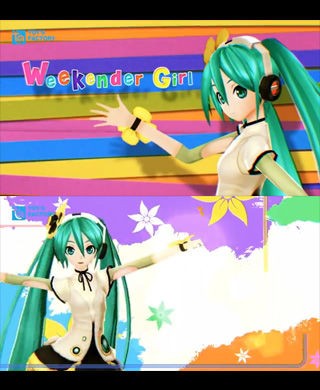 kz x 八王子P feat 初音ミク Weekender Girl サイン入り Amazon.co.jp: 「Weekender Girl / fake doll[初回盤](CD+DVD+