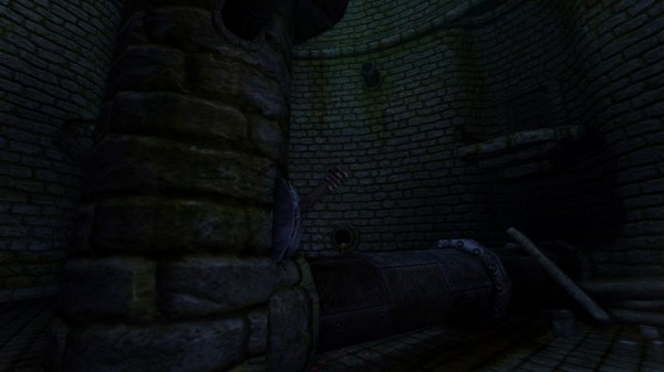Amnesia The Dark Descent 攻略その7 ブログの皮をかぶった何か