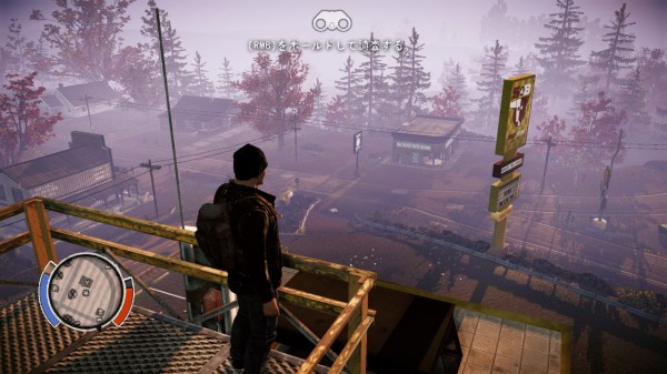 State Of Decay 感想レビュー ブログの皮をかぶった何か