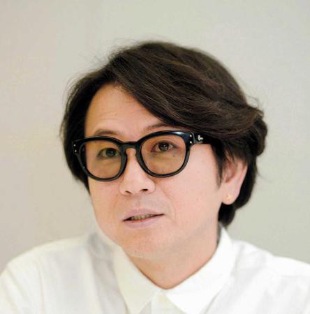 藤井フミヤの長男 フジのアナウンサーに 親子で入社式 ネットの反応ニュース