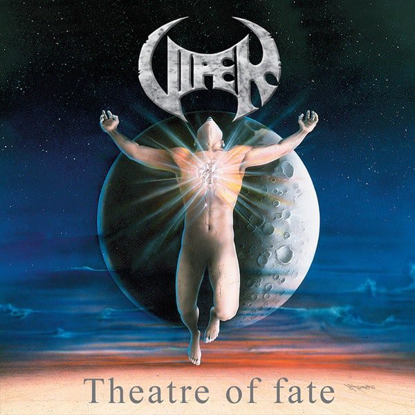 名盤】Theatre of Fate / Viper : ぴろぴろめたる