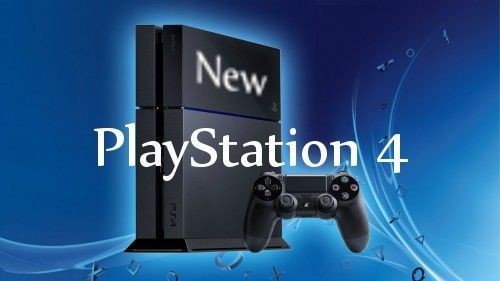 Sie韓国が 新型ps4 発売日 価格発表を予告 そして 日経も Ps4 Neo 来週発売と報じる ゲームかなー