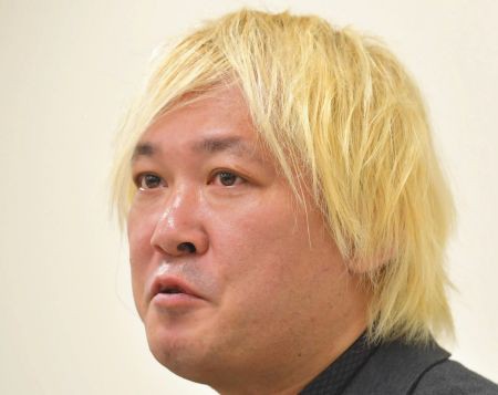 金豚 反日活動家 津田大介が 金髪豚野郎 二代目襲名 小朝師匠に名付けた泰葉のワードセンスに賞賛の声も ゲームかなー