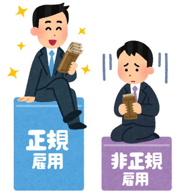 厚労省 非正規と呼ぶな ネット大喜利に 低賃金労働者で 不安定労働者にしよう 低保障労働者でどうか ゲームかなー