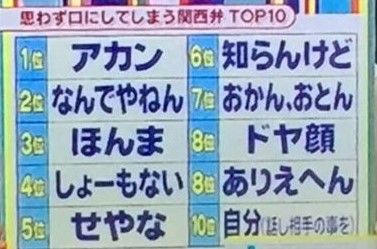 関西弁を無くすべき 東京出身 おぎやはぎ小木発言が炎上 せやかて工藤 東京弁も冷酷だからなくすべき エセ関西弁はなくせ との声も ゲームかなー