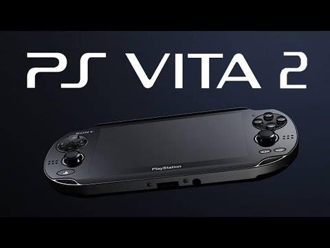 次世代psvitaはこうなる プレイステーション5g コンセプトアートが超カッコイイ ゲームかなー