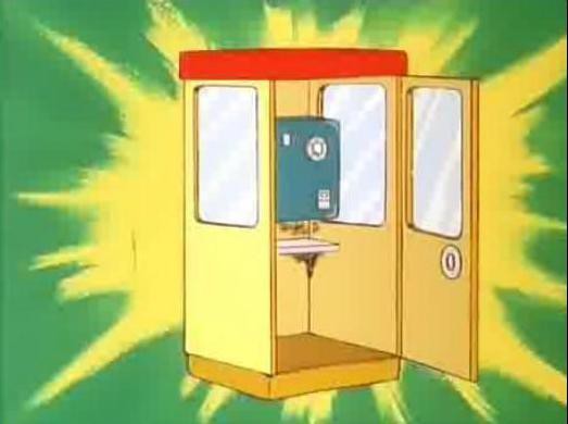 ドラえもん 最も実用的なひみつ道具 ランキング 7位 もしもボックス を支持する声多数 笑 ゲームかなー