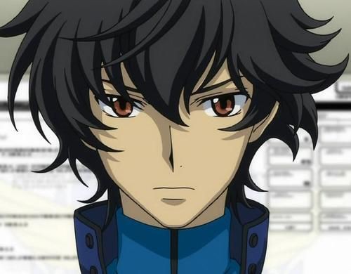 最も顔がカッコ良いガンダム主人公 ランキング 2位 刹那 ｆ セイエイ 圧倒的1位は ゲームかなー