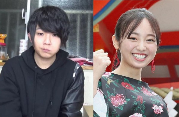 元欅坂46 今泉佑唯と結婚のワタナベマホト 有言実行 アイドルと付き合ってフライデーされてオタクから叩かれたい 13 ゲームかなー