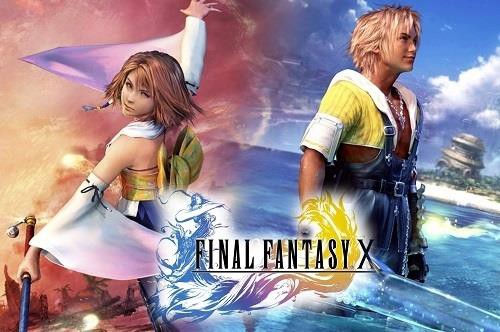 Ps2時代で最高のrpg Ignランキング公開 5位 Ff10 3位 ペルソナ4 そして驚きの1位は ゲームかなー