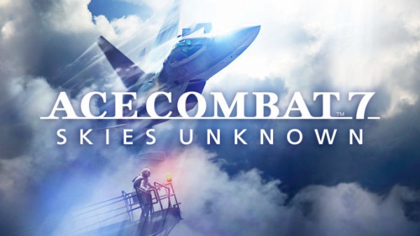 エースコンバット7 Ps4版早期購入特典に エースコンバット5 が付いてくるぞ 修正 ゲームかなー