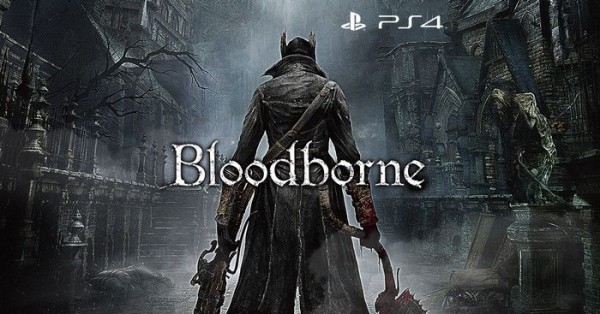 Ps4 ブラッドボーン Ver1 09アップデートが配信 血石の塊に必要な啓蒙数が30 など ゲームかなー Ps4 ブラッドボーン Ver1 09アップデートが配信 血石の塊に必要な啓蒙数が30 など ゲームかなー