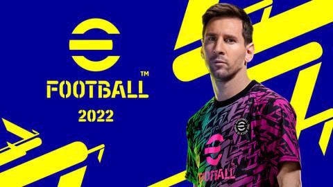 ウイイレ改め Efootball 22 感想まとめ Fifaがどれだけおもろいか分かる 無料でもやりたくない リアルのサッカーやったことない人が開発した印象 ゲームかなー