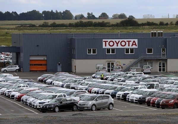 国産車 信頼性が高い は幻想 今やアメ車や韓国車より不具合件数が増えているらしい ゲームかなー