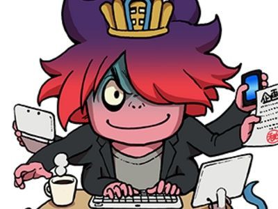 なぜ妖怪ウォッチは第2のポケモンになれなかったのか 誰がために浪人はかく