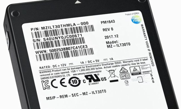 ついに 30tb ssd が量産スタート お値段が