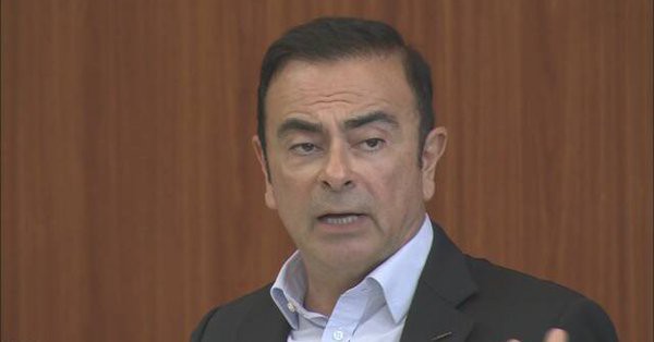 ゴーン逃亡 ミスタービーンも真っ青 レバノンがゴーン被告の出国手段を報道 完全に犯罪者の行動やん ゲームかなー