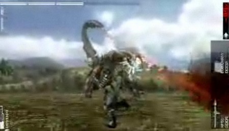 ネタバレ注意 Mgsピースウォーカー モンハンコラボにオリジナルモンスターが登場 Psプラス ネタバレ注意 Mgsピースウォーカー モンハンコラボにオリジナルモンスターが登場 Psプラス