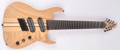 7弦、8弦初物色々》 : アキラのMETAL MANIACS.