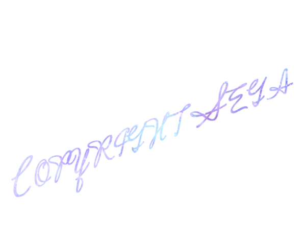 シンプルグラデ四角ロゴ作りました Pso2ngsロゴ 時雨のpso2ngsロゴ置き場