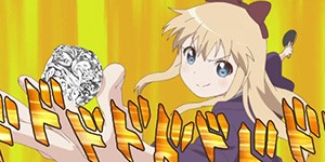 動画 ジョジョゆり第４話 ちなつ無双 Psp改造初心者日記