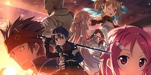 壁紙 ソードアート オンライン5 Psp改造初心者日記 壁紙 ソードアート オンライン5 Psp改造初心者日記