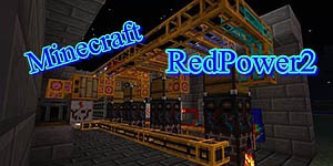 Minecraft Mod解説 工業化mod Redpower2編 Part10 集積回路を作ろう シーケンス リピータ カウンタ マルチプレクサ Psp改造初心者日記