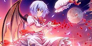 壁紙 東方project27 Psp改造初心者日記
