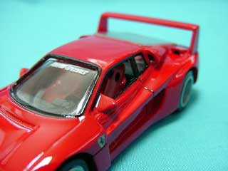 Yatming / ケーニッヒ・コンペティション エボリューション Yatming / ケーニッヒ・コンペティション エボリューション
