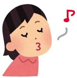 W 口笛はなぜ遠くまで聞こえるの 彡 ﾟ ﾟ なんやそんなことも知らんのか なんjワールド