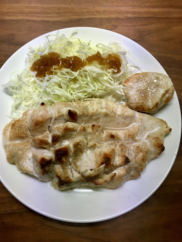 ぶろにゅー
