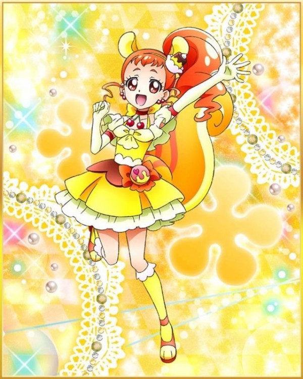 歴代プリキュア強さランキングwwwwwwwwww なんjワールド 歴代プリキュア強さランキングwwwwwwwwww なんjワールド
