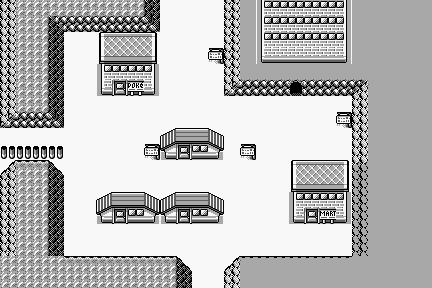 彡 ﾟ ﾟ シオンタウンのbgmミステリアスでええな ネット シオンタウンはトラウマ 彡 ﾟ ﾟ なんjワールド